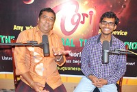 kadambari kiran Stills at Tori